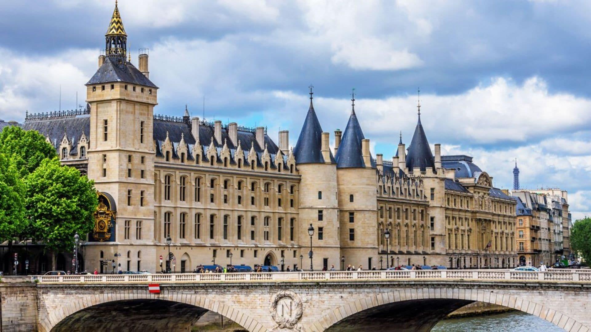 R conciergerie